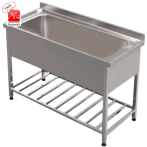 وان ظرفشویی صنعتی پرسی